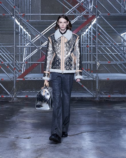 LOUIS VUITTON -Men's- 2021AWコレクション 画像22/41