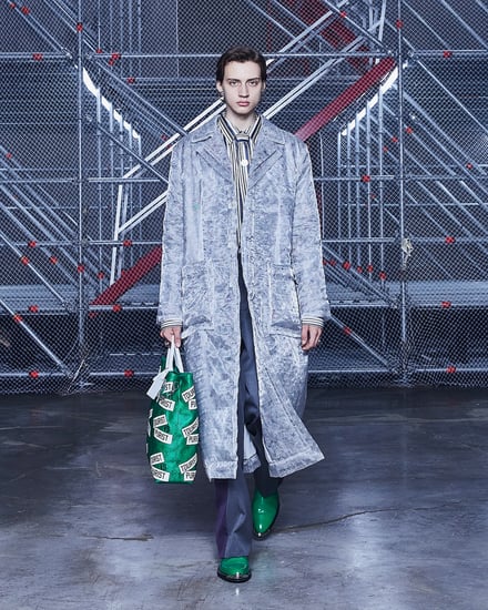 LOUIS VUITTON -Men's- 2021AWコレクション 画像23/41