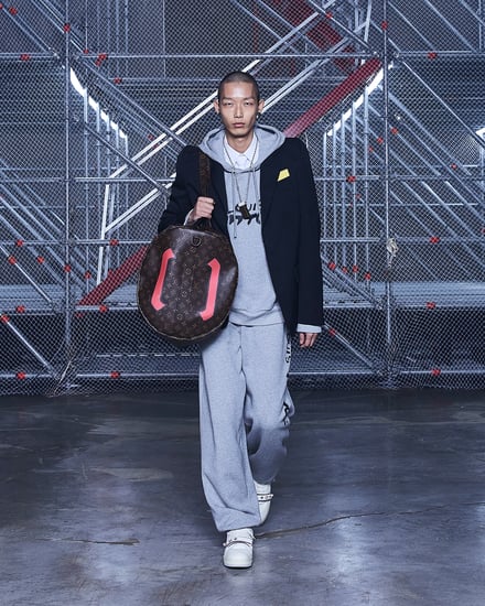 LOUIS VUITTON -Men's- 2021AWコレクション 画像24/41