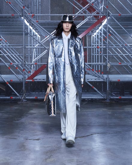 LOUIS VUITTON -Men's- 2021AWコレクション 画像25/41