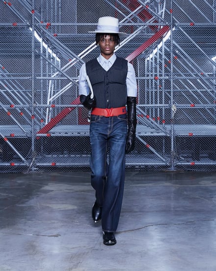 LOUIS VUITTON -Men's- 2021AWコレクション 画像27/41