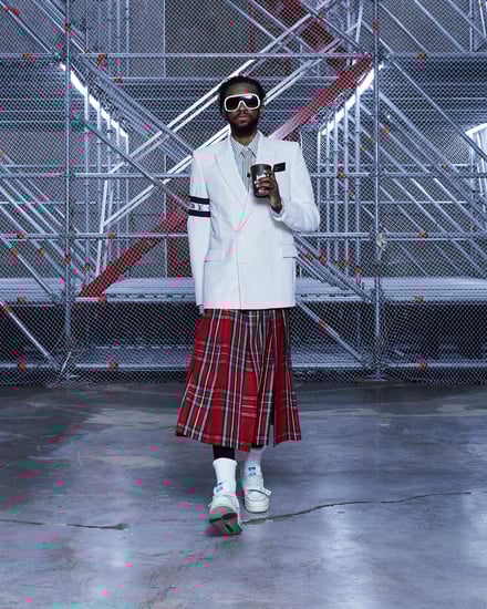 LOUIS VUITTON -Men's- 2021AWコレクション 画像28/41