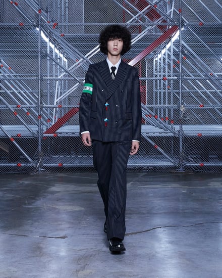 LOUIS VUITTON -Men's- 2021AWコレクション 画像29/41