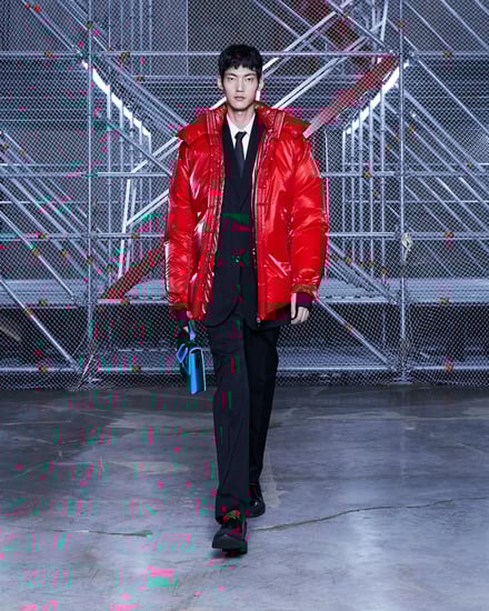 LOUIS VUITTON -Men's- 2021AWコレクション 画像30/41