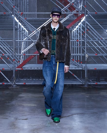 LOUIS VUITTON -Men's- 2021AWコレクション 画像31/41
