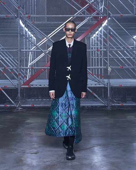 LOUIS VUITTON -Men's- 2021AWコレクション 画像32/41