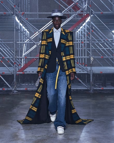 LOUIS VUITTON -Men's- 2021AWコレクション 画像33/41