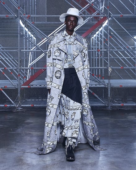 LOUIS VUITTON -Men's- 2021AWコレクション 画像35/41