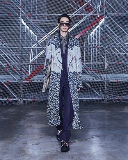 LOUIS VUITTON -Men's- 2021AWコレクション 画像38/41