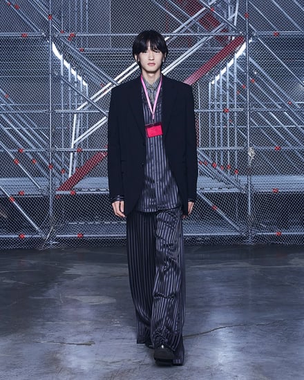 LOUIS VUITTON -Men's- 2021AWコレクション 画像39/41