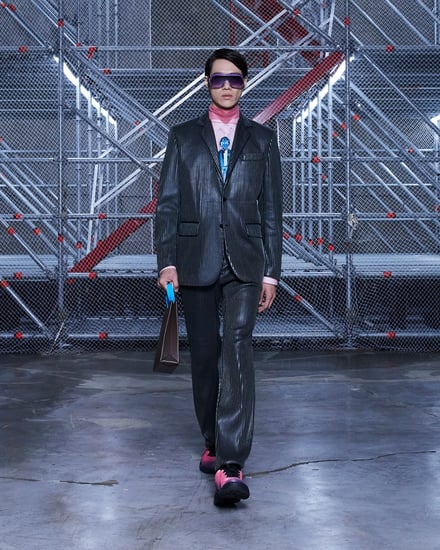 LOUIS VUITTON -Men's- 2021AWコレクション 画像40/41
