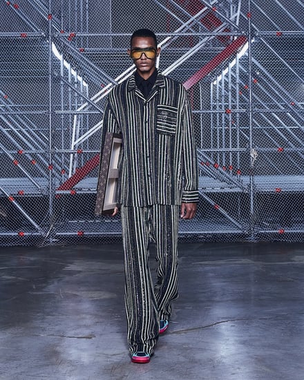LOUIS VUITTON -Men's- 2021AWコレクション 画像41/41