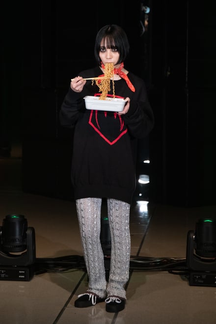 NEGLECT ADULT PATiENTS 2022SS 東京コレクション 画像14/27