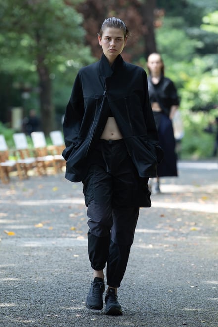 White Mountaineering 2022SS 東京コレクション 画像7/81