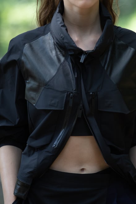White Mountaineering 2022SS 東京コレクション 画像11/81