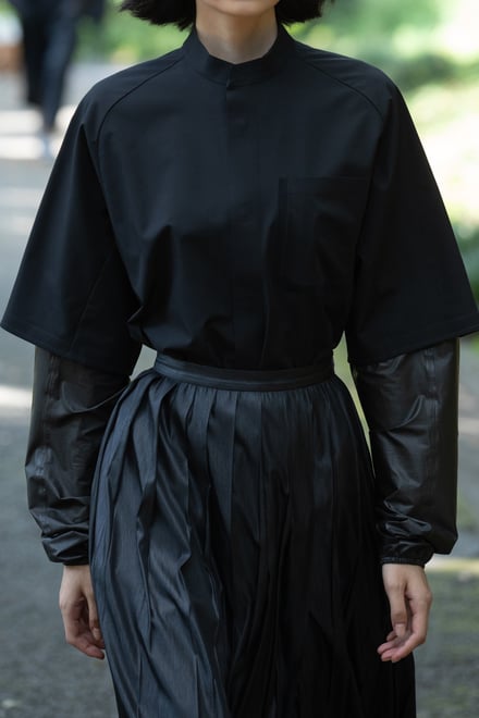 White Mountaineering 2022SS 東京コレクション 画像19/81