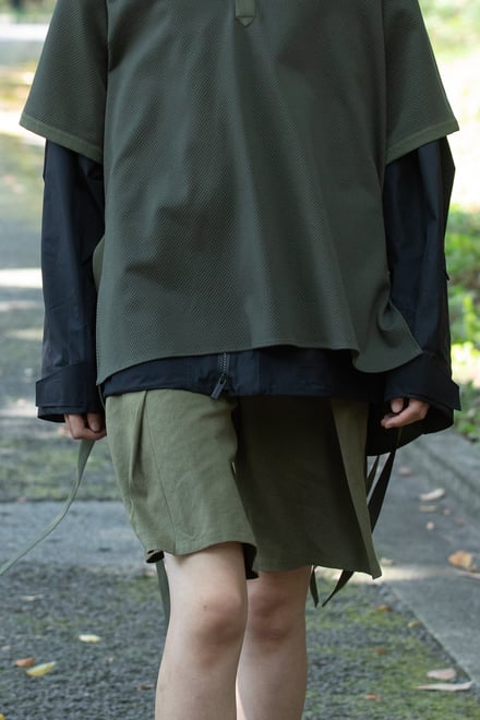 White Mountaineering 2022SS 東京コレクション 画像48/81
