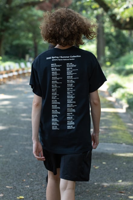 White Mountaineering 2022SS 東京コレクション 画像63/81