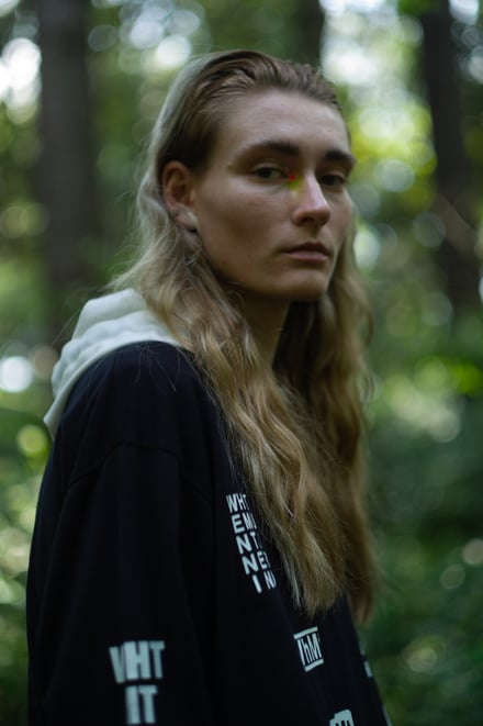White Mountaineering 2022SS 東京コレクション 画像69/81