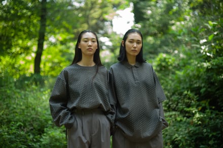 White Mountaineering 2022SS 東京コレクション 画像72/81