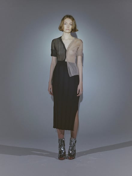 AKIKOAOKI 2022SSコレクション 画像9/21