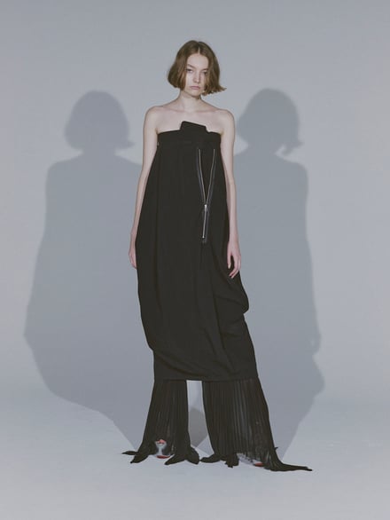 AKIKOAOKI 2022SSコレクション 画像12/21