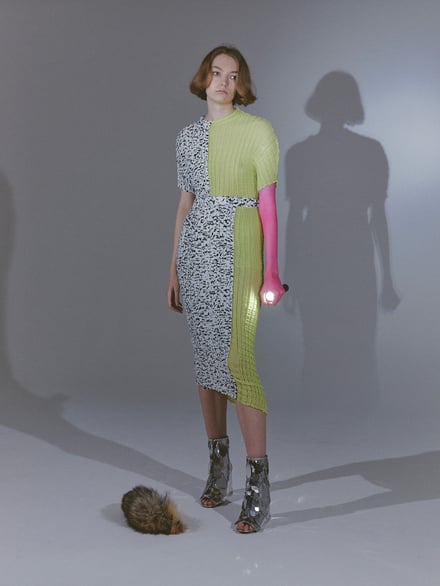 AKIKOAOKI 2022SSコレクション 画像14/21