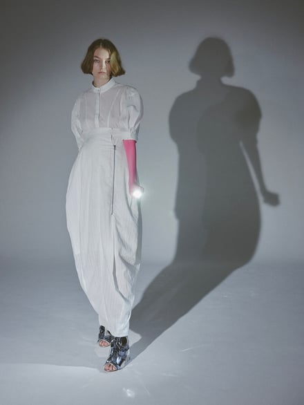 AKIKOAOKI 2022SSコレクション 画像17/21