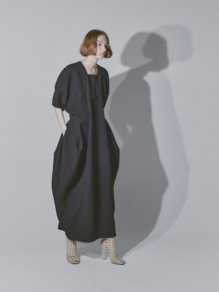 AKIKOAOKI 2022SSコレクション 画像18/21