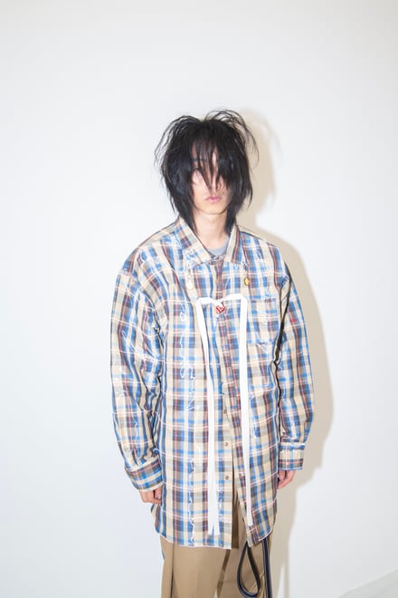 BODYSONG. 2022SSコレクション 画像47/119