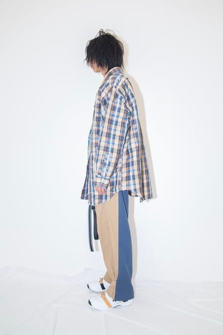 BODYSONG. 2022SSコレクション 画像49/119