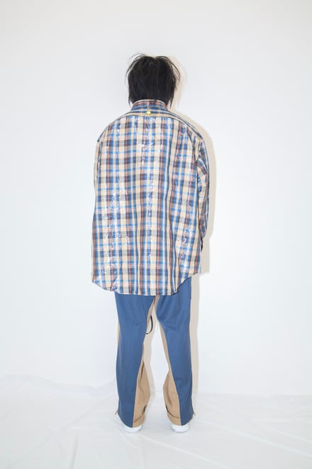 BODYSONG. 2022SSコレクション 画像50/119