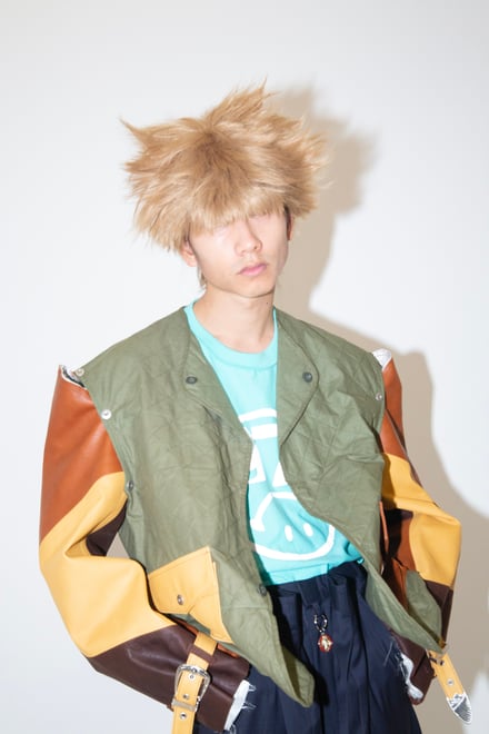 BODYSONG. 2022SSコレクション 画像51/119