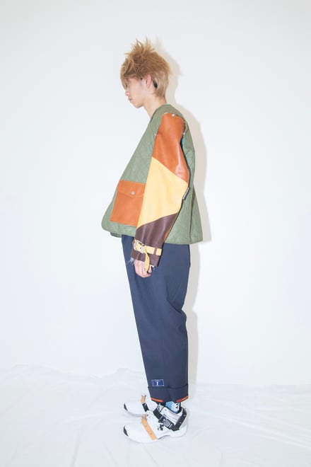 BODYSONG. 2022SSコレクション 画像53/119