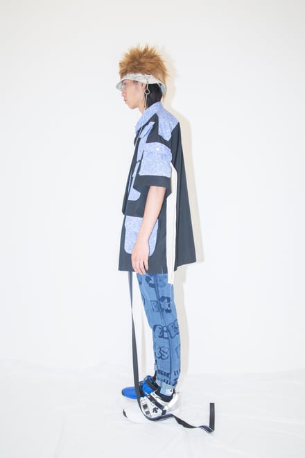 BODYSONG. 2022SSコレクション 画像57/119