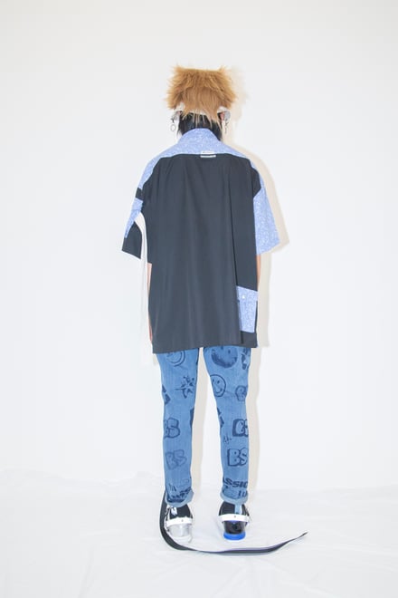 BODYSONG. 2022SSコレクション 画像58/119