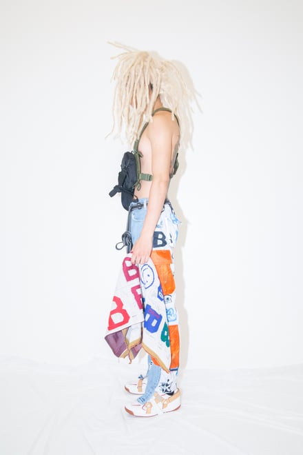 BODYSONG. 2022SSコレクション 画像61/119