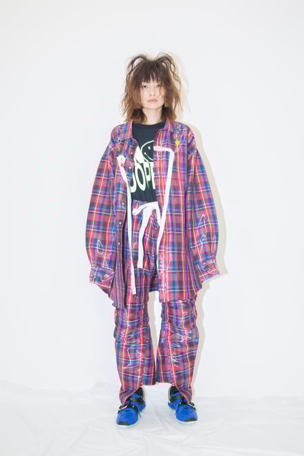 BODYSONG. 2022SSコレクション 画像64/119