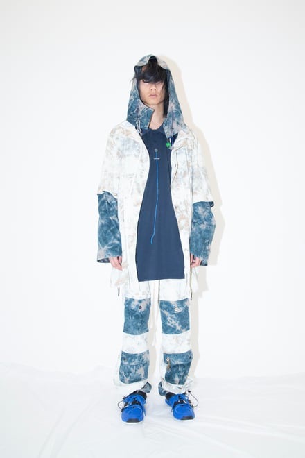 BODYSONG. 2022SSコレクション 画像68/119