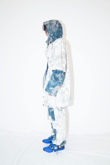 BODYSONG. 2022SSコレクション 画像69/119