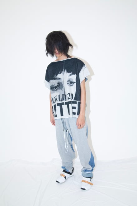 BODYSONG. 2022SSコレクション 画像71/119