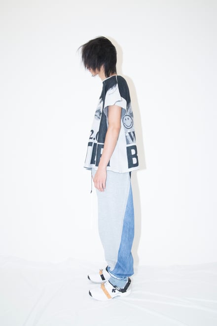 BODYSONG. 2022SSコレクション 画像73/119