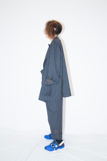 BODYSONG. 2022SSコレクション 画像77/119