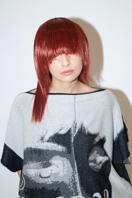 BODYSONG. 2022SSコレクション 画像79/119