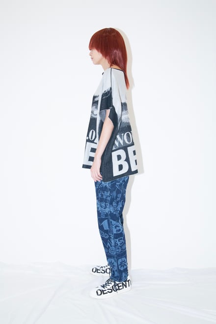 BODYSONG. 2022SSコレクション 画像81/119