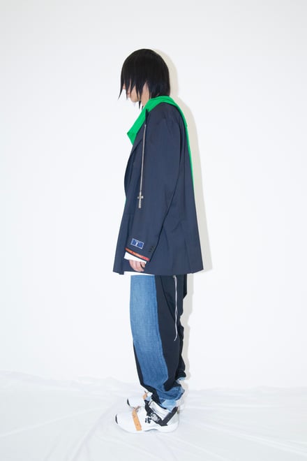 BODYSONG. 2022SSコレクション 画像85/119