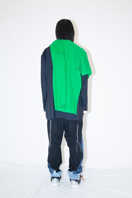BODYSONG. 2022SSコレクション 画像86/119