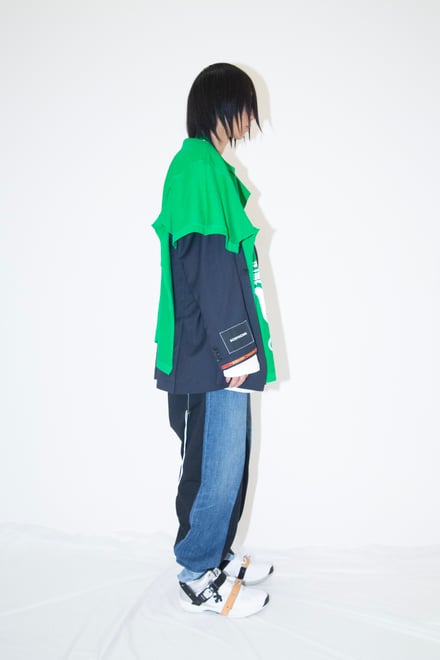 BODYSONG. 2022SSコレクション 画像87/119