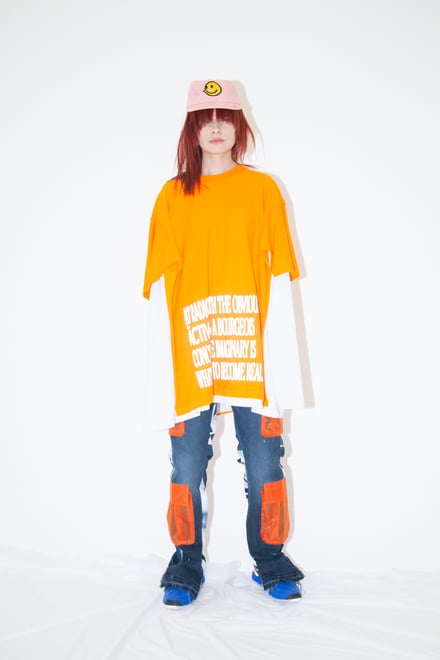 BODYSONG. 2022SSコレクション 画像89/119
