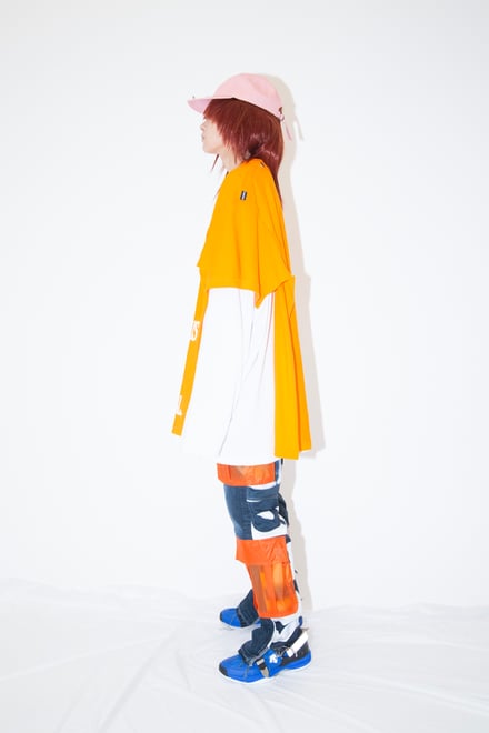 BODYSONG. 2022SSコレクション 画像90/119